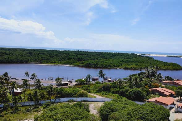 Escursione ai Lençóis Maranhenses