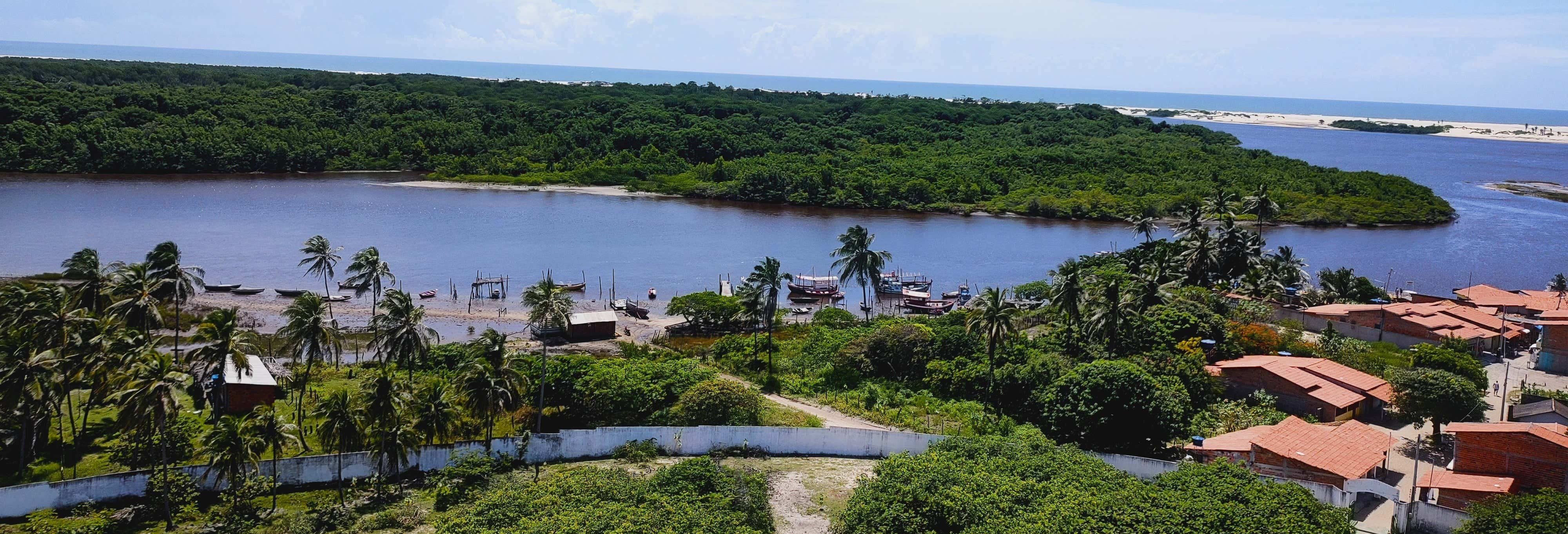 Excursões de um dia em São Luís