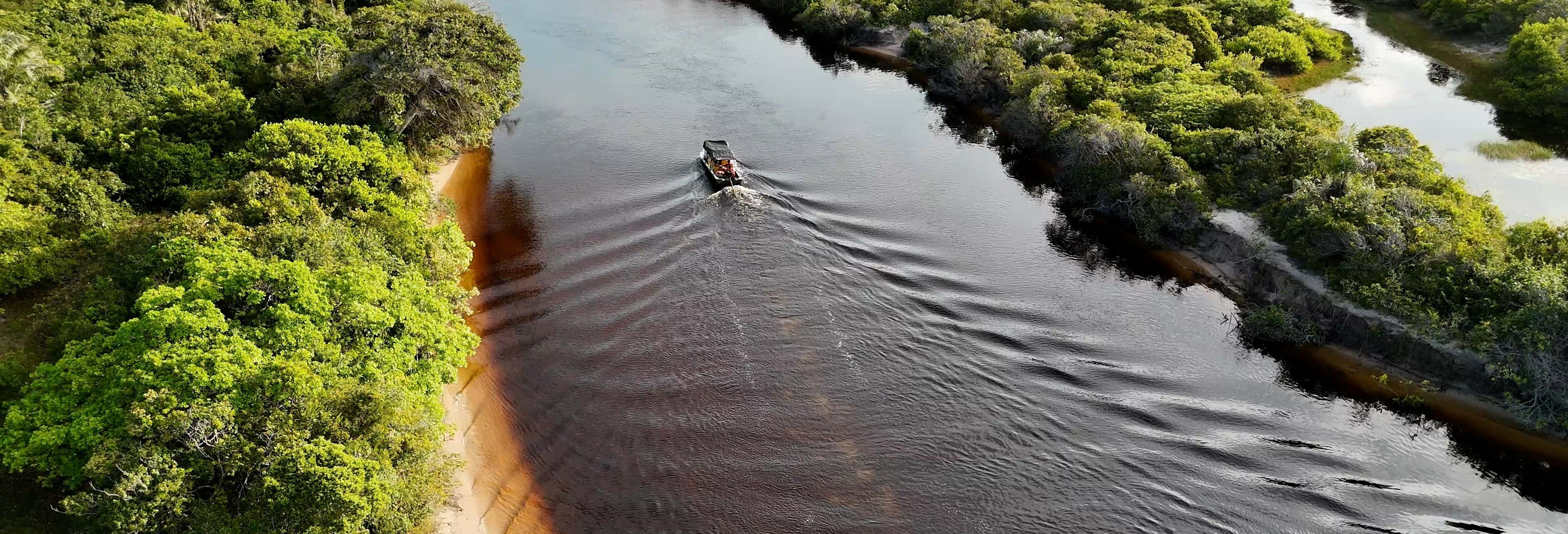Excursões de um dia em São Luís