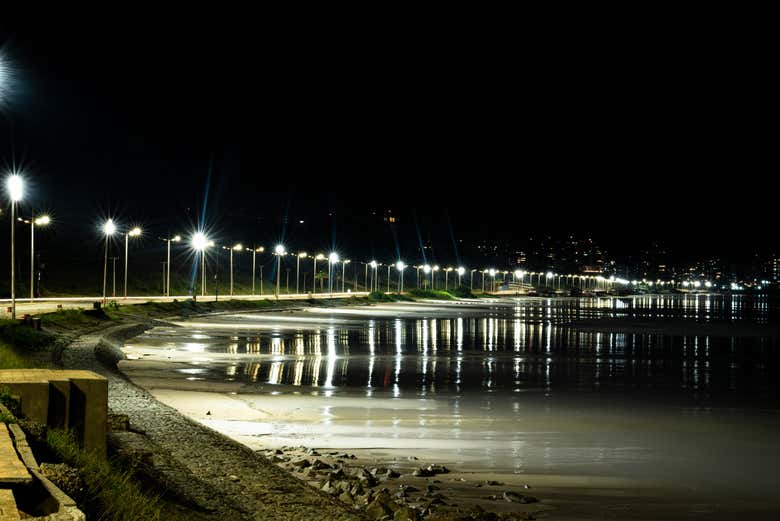 Costa de São Luís