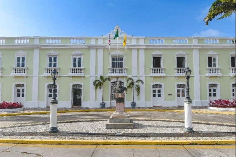 Prefeitura de São Luis do Maranhão