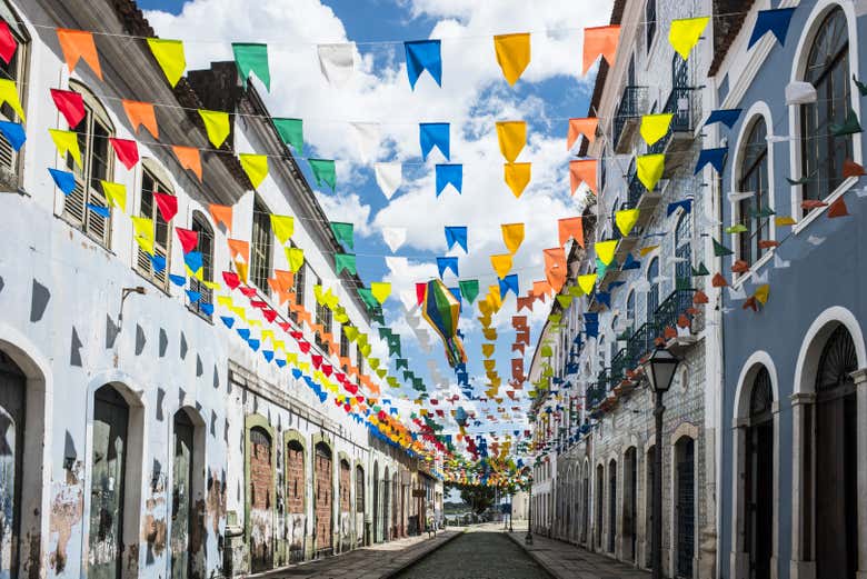 Arquitectura de São Luís