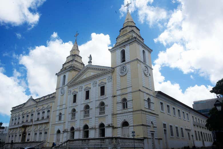 Catedral de São Luís