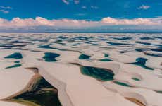 Tour di 6 giorni nel Parco Nazionale dei Lençóis Maranhenses