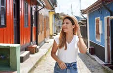 Paranapiacaba Day Trip