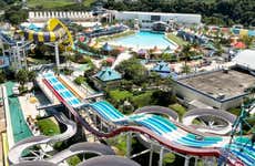 Excursión al Parque Acuático Wet'n Wild