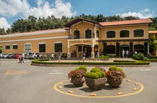 Sao Roque Day Trip