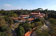 Excursión al Templo Zu Lai