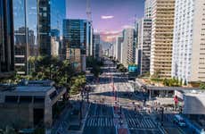 Free tour pela Avenida Paulista