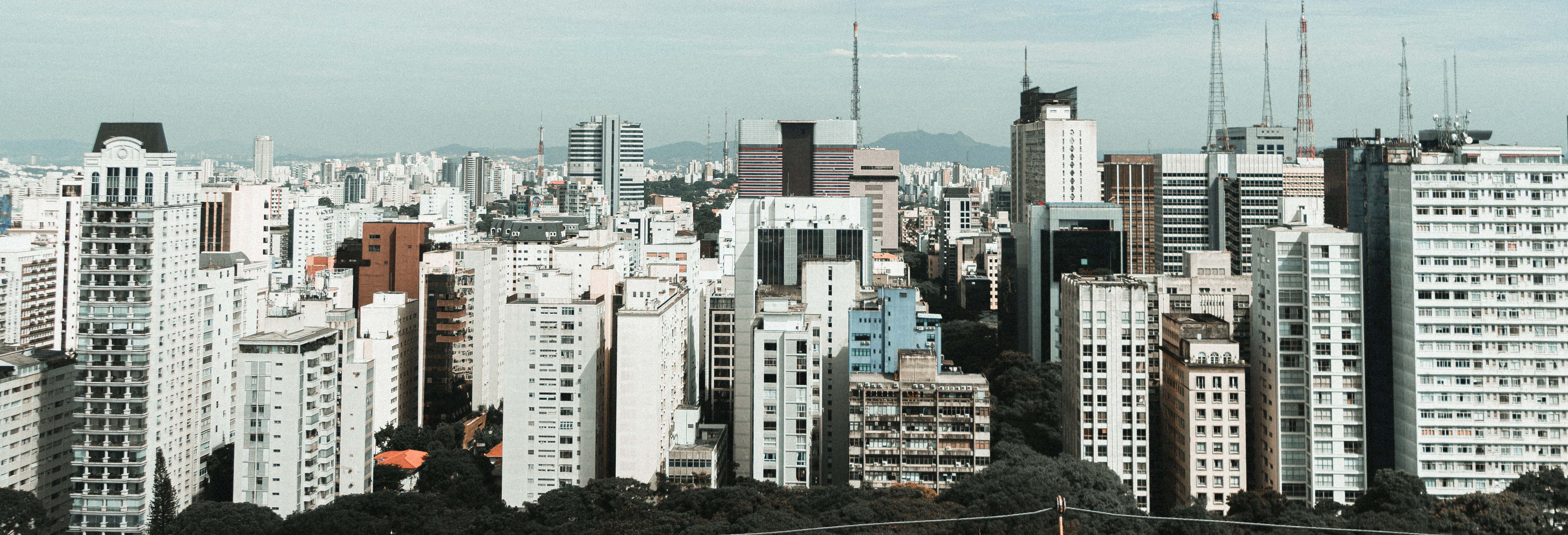 Guided tours and free tours in São Paulo