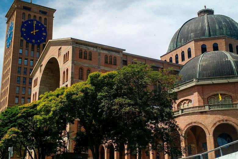 Será uma grande experiência!