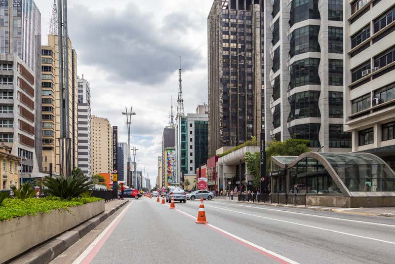 Avenida Paulista