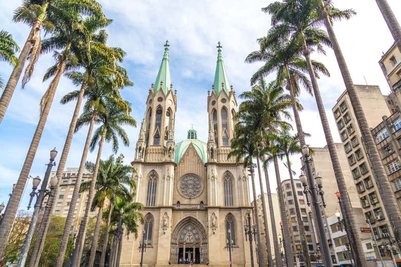 Catedral da Sé