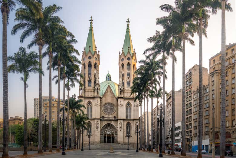 Catedral da Sé