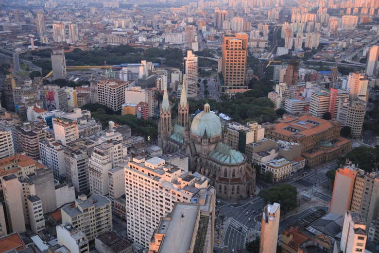 Catedral de Sé