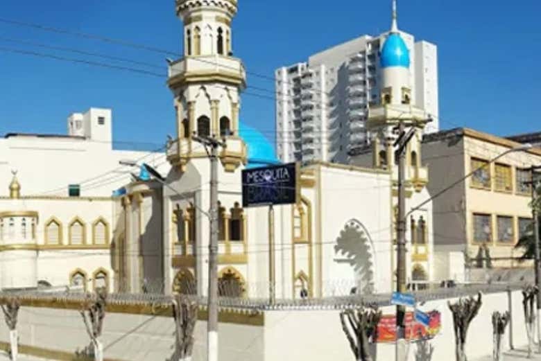 Learn about this sacred building