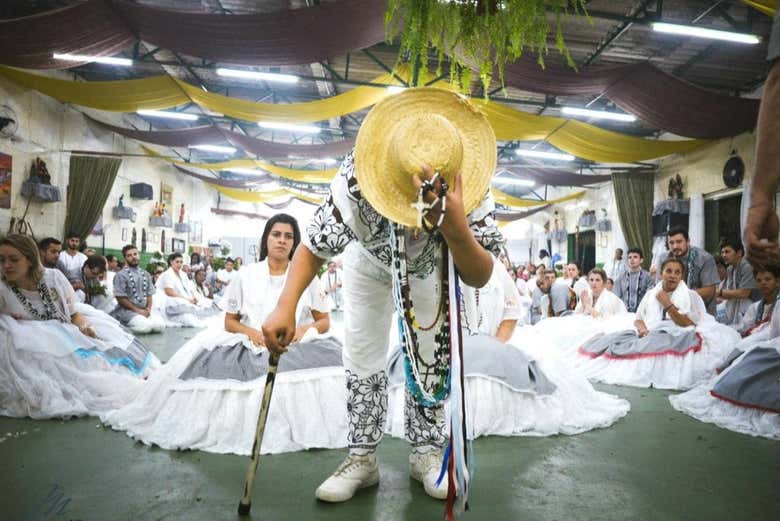 Discovering Sao Paulo's different religions