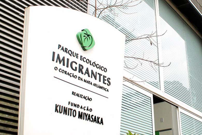 Welcome to Imigrantes Ecological Park!