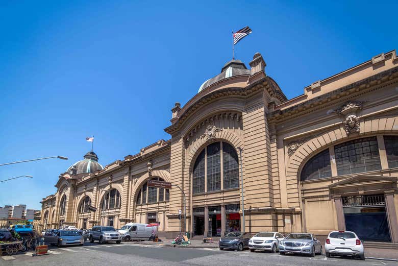 Mercado Municipal