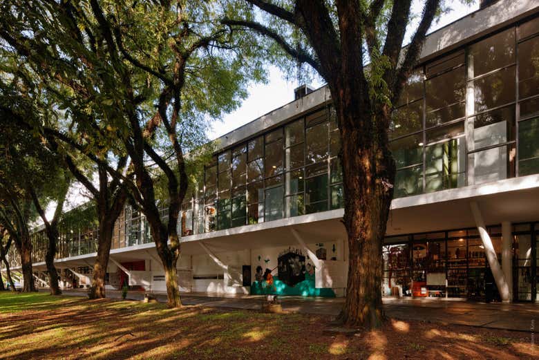 Afro-Brazil Museum