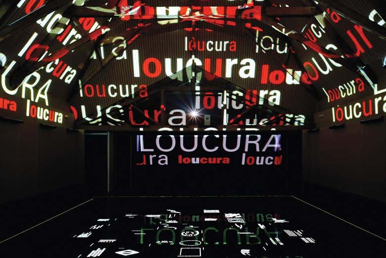 Museu da Língua Portuguesa