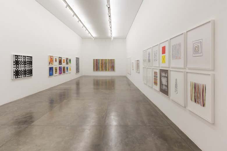 Galerie Nara Roesler