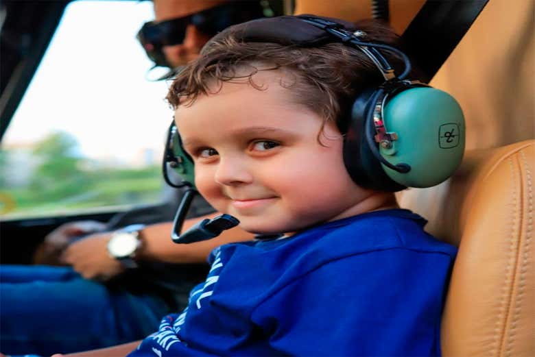 Divertimento assicurato anche per i più piccoli!