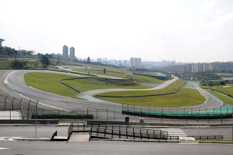 Racetracks