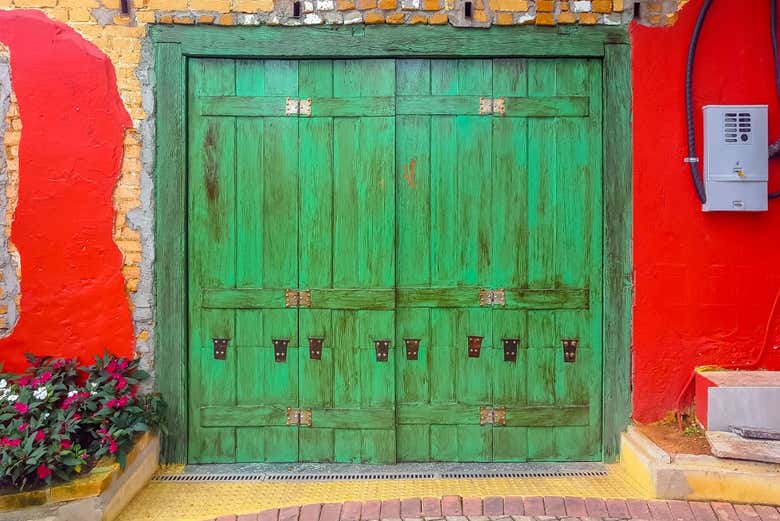 Embu das Artes