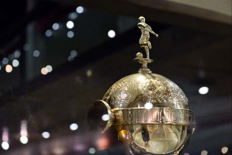 Troféus do São Paulo FC