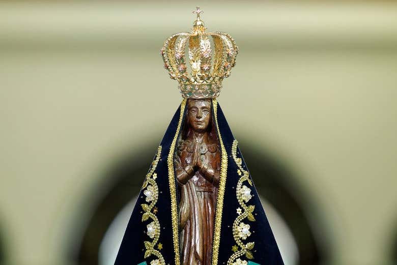 Nossa Senhora Aparecida