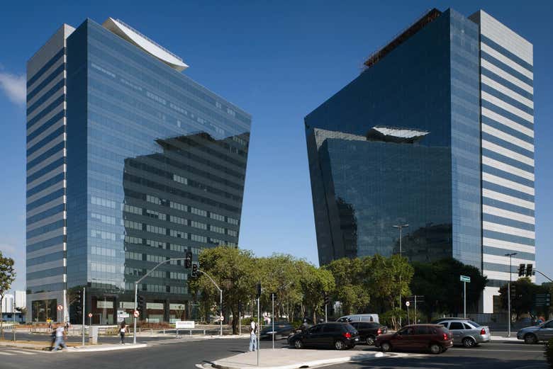 Rochavera Towers