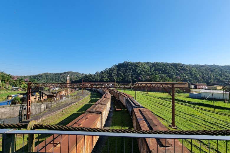 Make the most of your time in Brazil!
