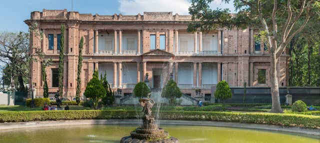 Pinacoteca, Estação da Luz e Museu da Língua Portuguesa