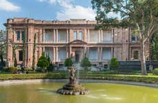 Pinacoteca, Estação da Luz e Museu da Língua Portuguesa