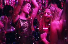 Pub Crawl. Tour de festa pela Barra Funda!