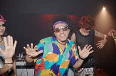 Pub Crawl. Tour de festa pela Rua Augusta!