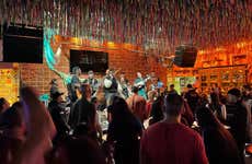 Pub Crawl Party Tour of Vila Olímpia