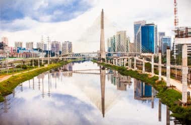 São Paulo