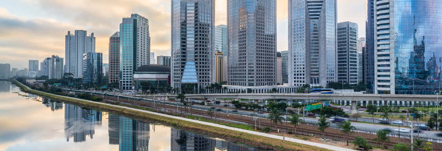 Sao Paulo