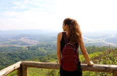 Trekking privato al parco Jaraguá