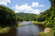 Senderismo por la Serra da Cantareira