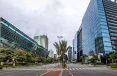 Tour privado da arquitetura de São Paulo