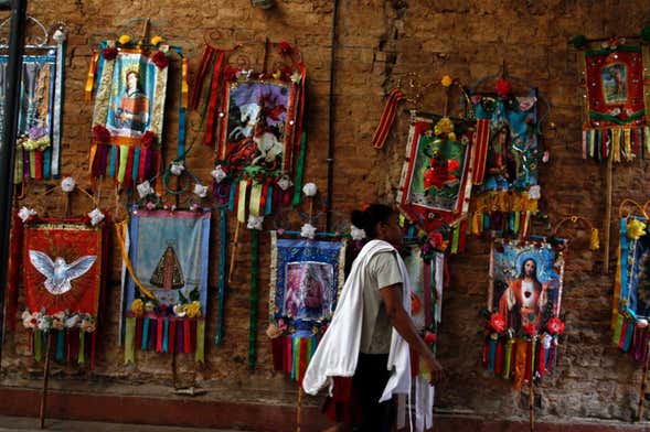 Sao Paulo Cultural & Religious Diversity Private Tour