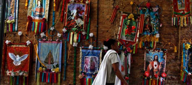 Tour privado de la diversidad cultural y religiosa