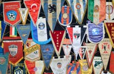 Visite privée à la découverte du football à São Paulo