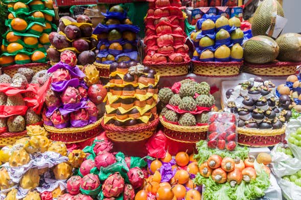 Sao Paulo Private Food Tour