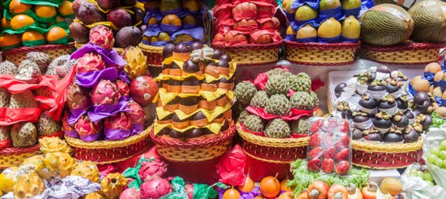 Sao Paulo Private Food Tour