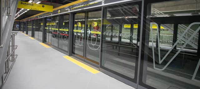 Sao Paulo Metro Private Tour, São Paulo - Civitatis.com