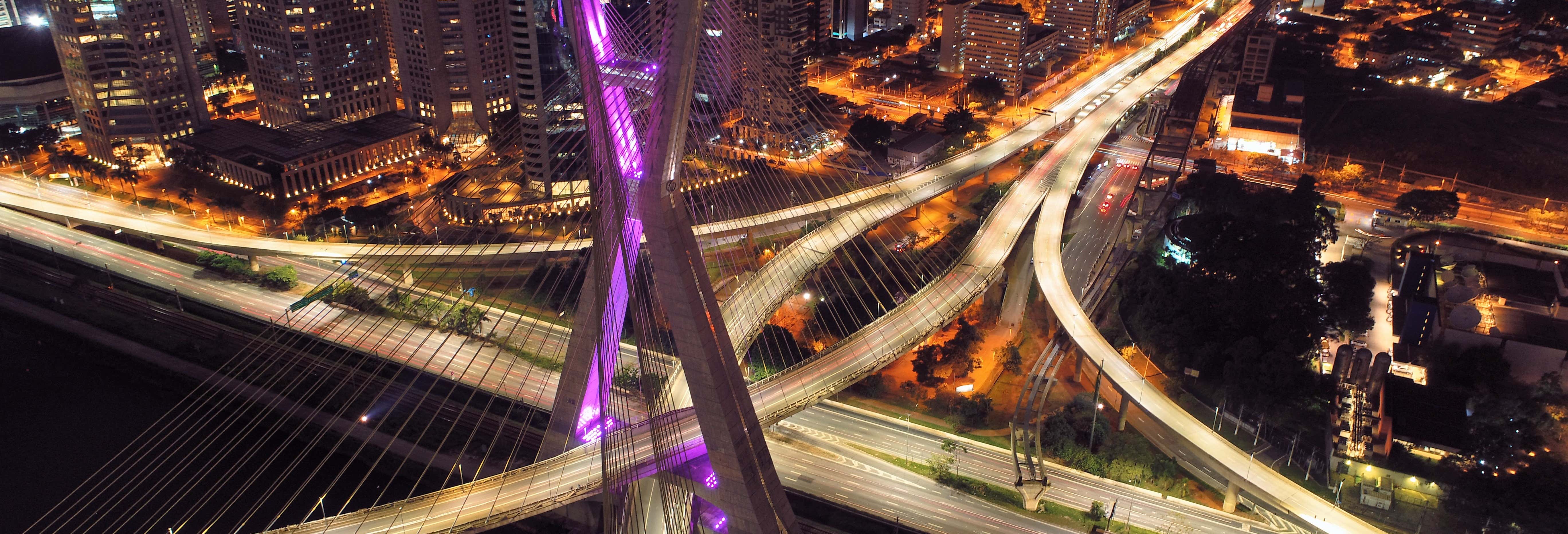 Visitas guiadas e free tours em São Paulo